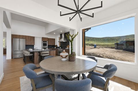Tiny photo for 872 HIGH COUNTRY LN #20, Francis, UT 84036 (MLS # 2159012)
