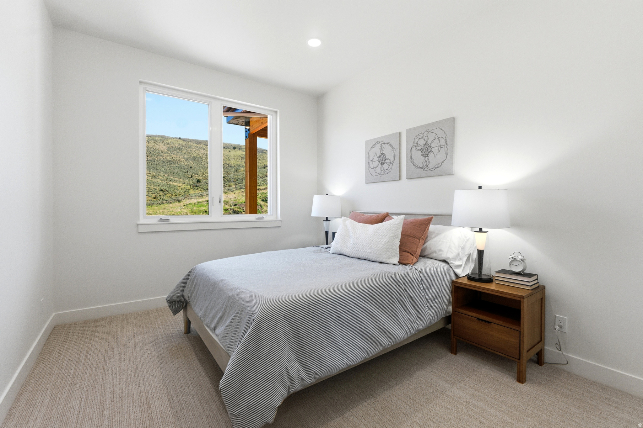 FOOTHILLS AT FRANCIS GATE - Residential