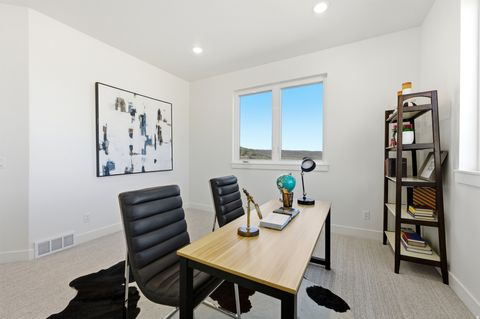 Tiny photo for 872 HIGH COUNTRY LN #20, Francis, UT 84036 (MLS # 2159012)