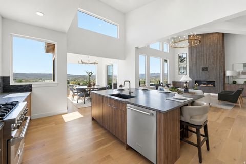 Tiny photo for 872 HIGH COUNTRY LN #20, Francis, UT 84036 (MLS # 2159012)