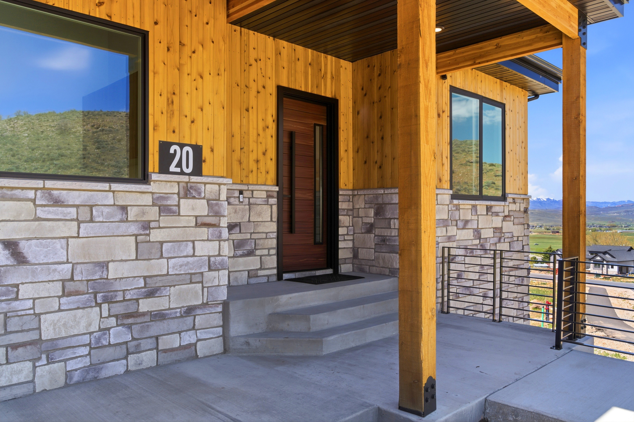 FOOTHILLS AT FRANCIS GATE - Residential
