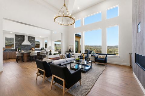 Tiny photo for 872 HIGH COUNTRY LN #20, Francis, UT 84036 (MLS # 2159012)