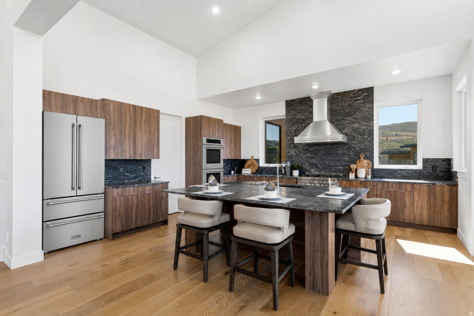 FOOTHILLS AT FRANCIS GATE - Residential
