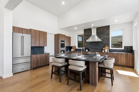 Tiny photo for 872 HIGH COUNTRY LN #20, Francis, UT 84036 (MLS # 2159012)