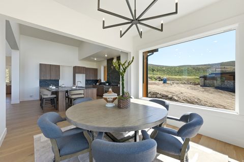 Tiny photo for 872 HIGH COUNTRY LN #20, Francis, UT 84036 (MLS # 2159012)