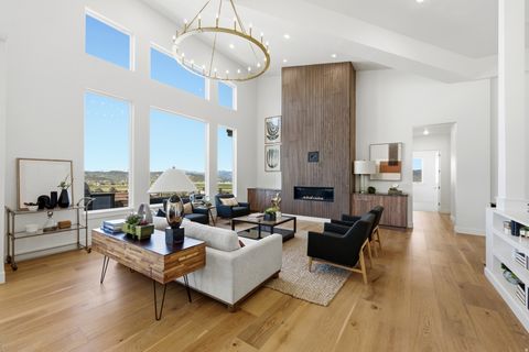 Tiny photo for 872 HIGH COUNTRY LN #20, Francis, UT 84036 (MLS # 2159012)