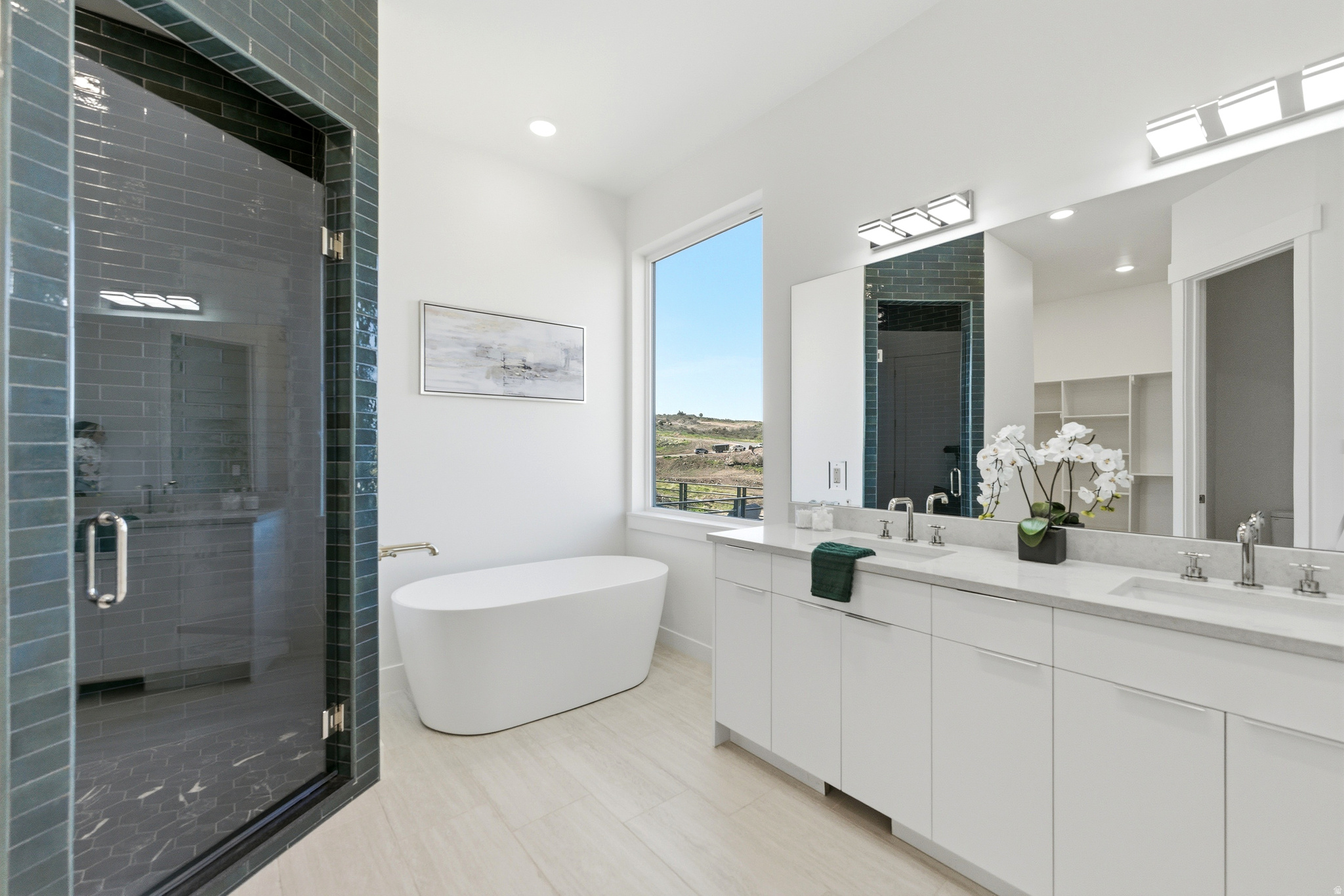 FOOTHILLS AT FRANCIS GATE - Residential