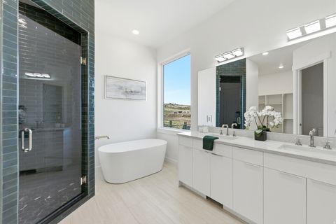 Tiny photo for 872 HIGH COUNTRY LN #20, Francis, UT 84036 (MLS # 2159012)