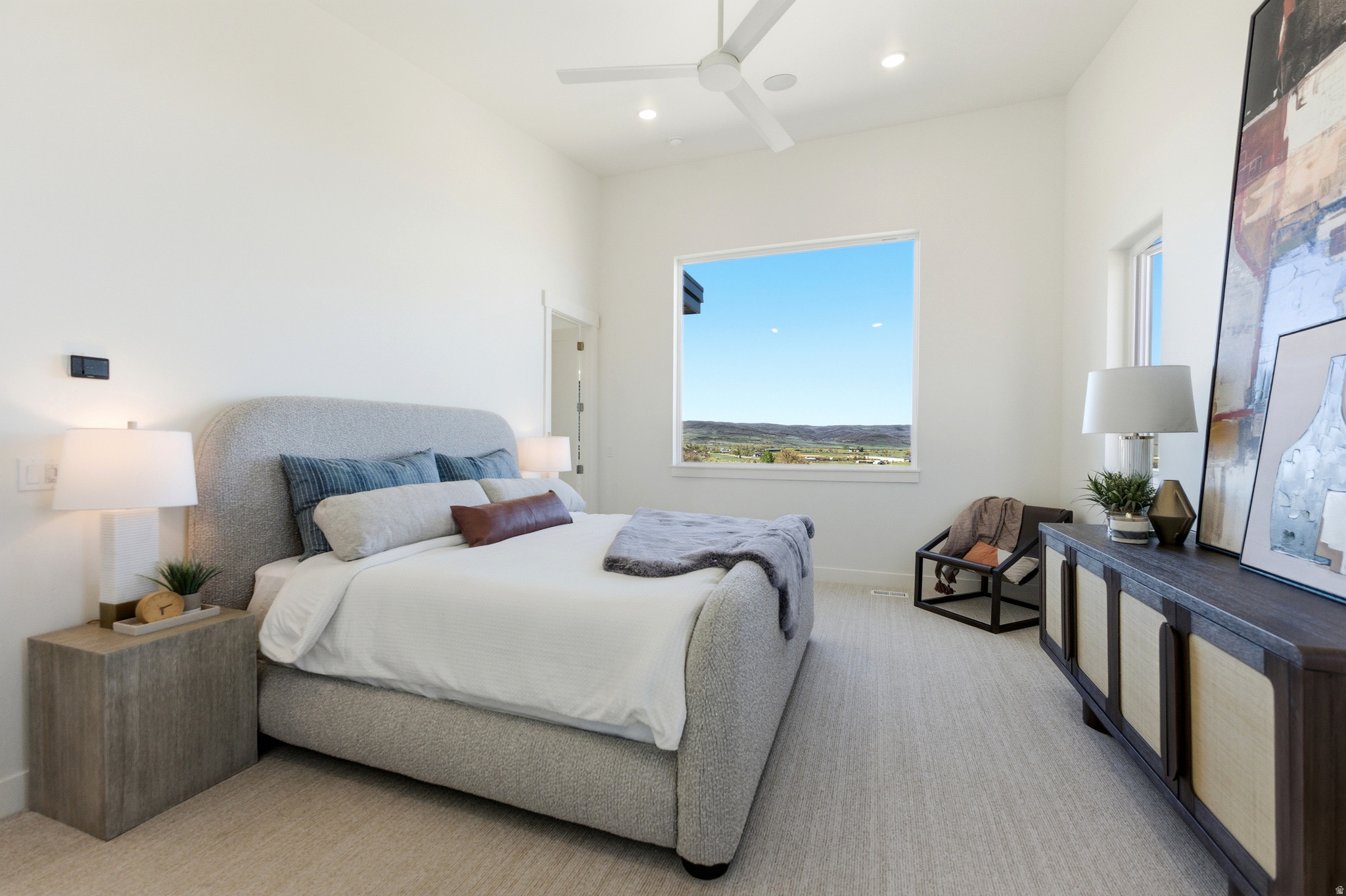 FOOTHILLS AT FRANCIS GATE - Residential