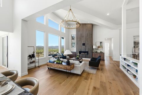 Tiny photo for 872 HIGH COUNTRY LN #20, Francis, UT 84036 (MLS # 2159012)