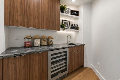 Tiny photo for 872 HIGH COUNTRY LN #20, Francis, UT 84036 (MLS # 2159012)