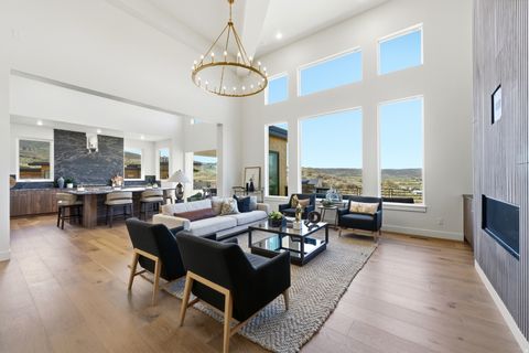 Tiny photo for 872 HIGH COUNTRY LN #20, Francis, UT 84036 (MLS # 2159012)