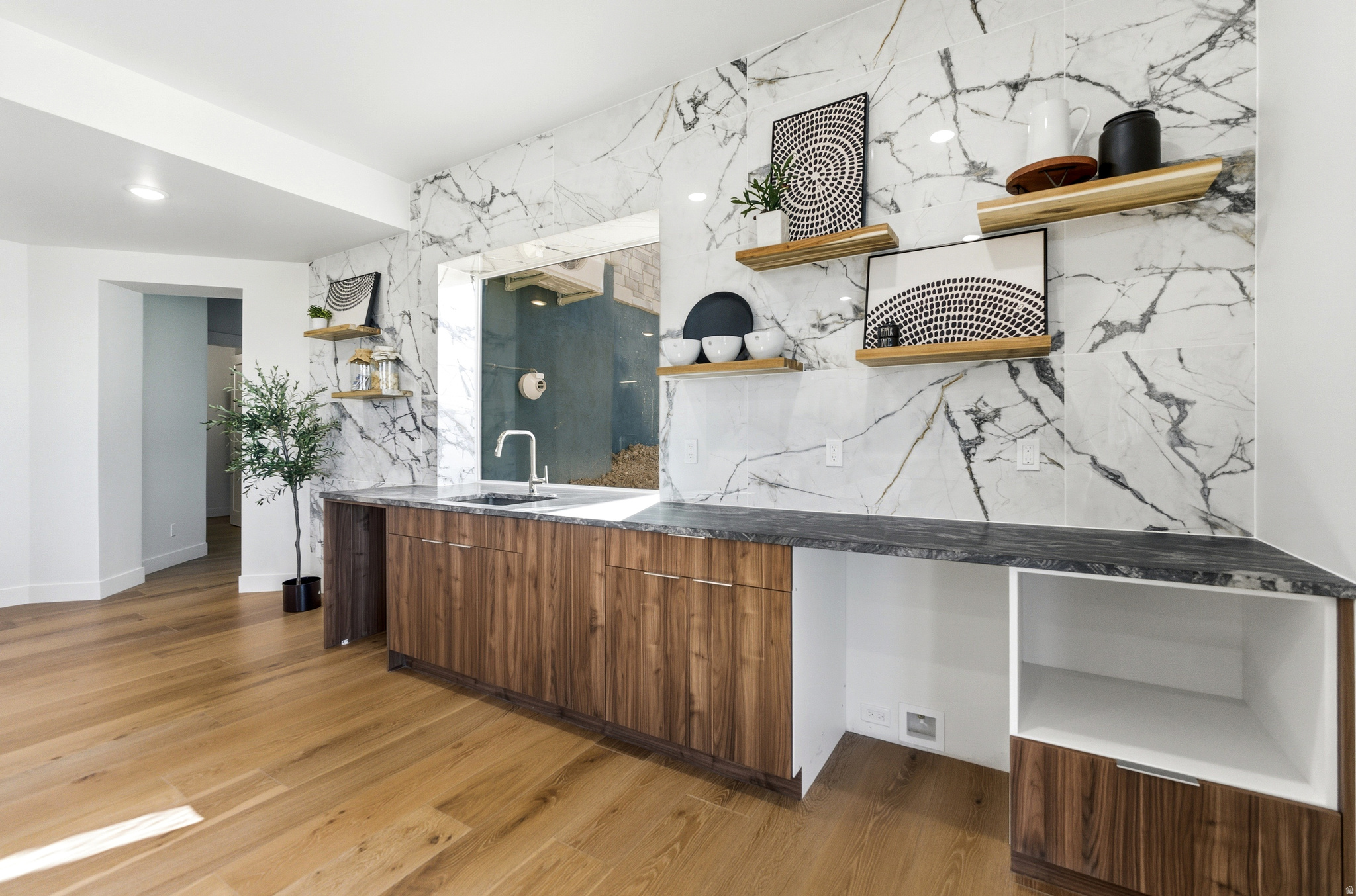 FOOTHILLS AT FRANCIS GATE - Residential