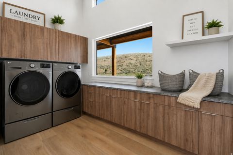 Tiny photo for 872 HIGH COUNTRY LN #20, Francis, UT 84036 (MLS # 2159012)