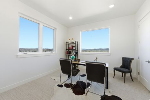 Tiny photo for 872 HIGH COUNTRY LN #20, Francis, UT 84036 (MLS # 2159012)