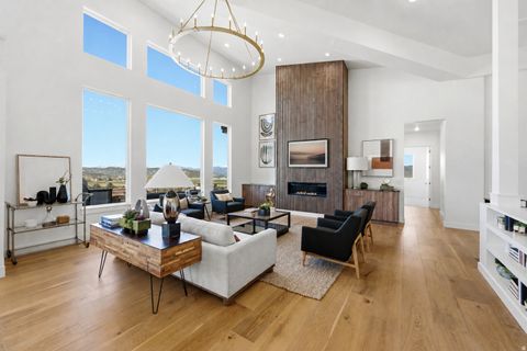 Tiny photo for 872 HIGH COUNTRY LN #20, Francis, UT 84036 (MLS # 2159012)