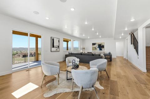 Tiny photo for 872 HIGH COUNTRY LN #20, Francis, UT 84036 (MLS # 2159012)