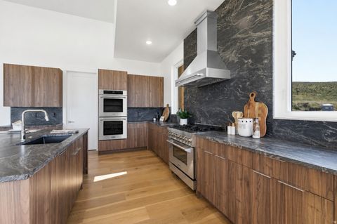 Tiny photo for 872 HIGH COUNTRY LN #20, Francis, UT 84036 (MLS # 2159012)