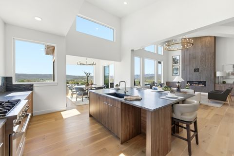 Tiny photo for 872 HIGH COUNTRY LN #20, Francis, UT 84036 (MLS # 2159012)