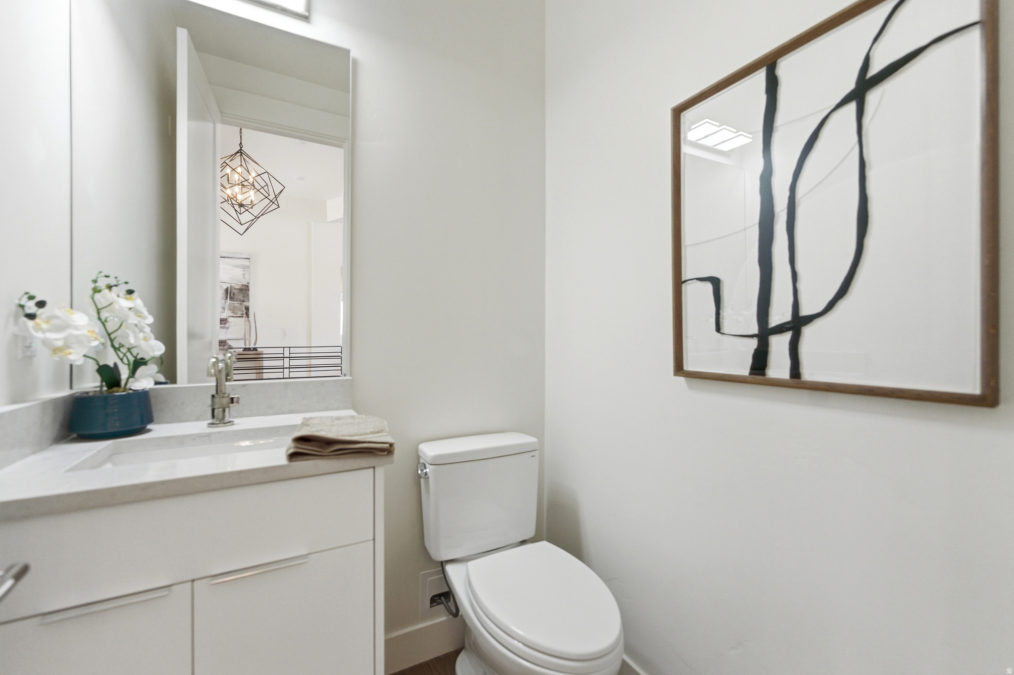 FOOTHILLS AT FRANCIS GATE - Residential