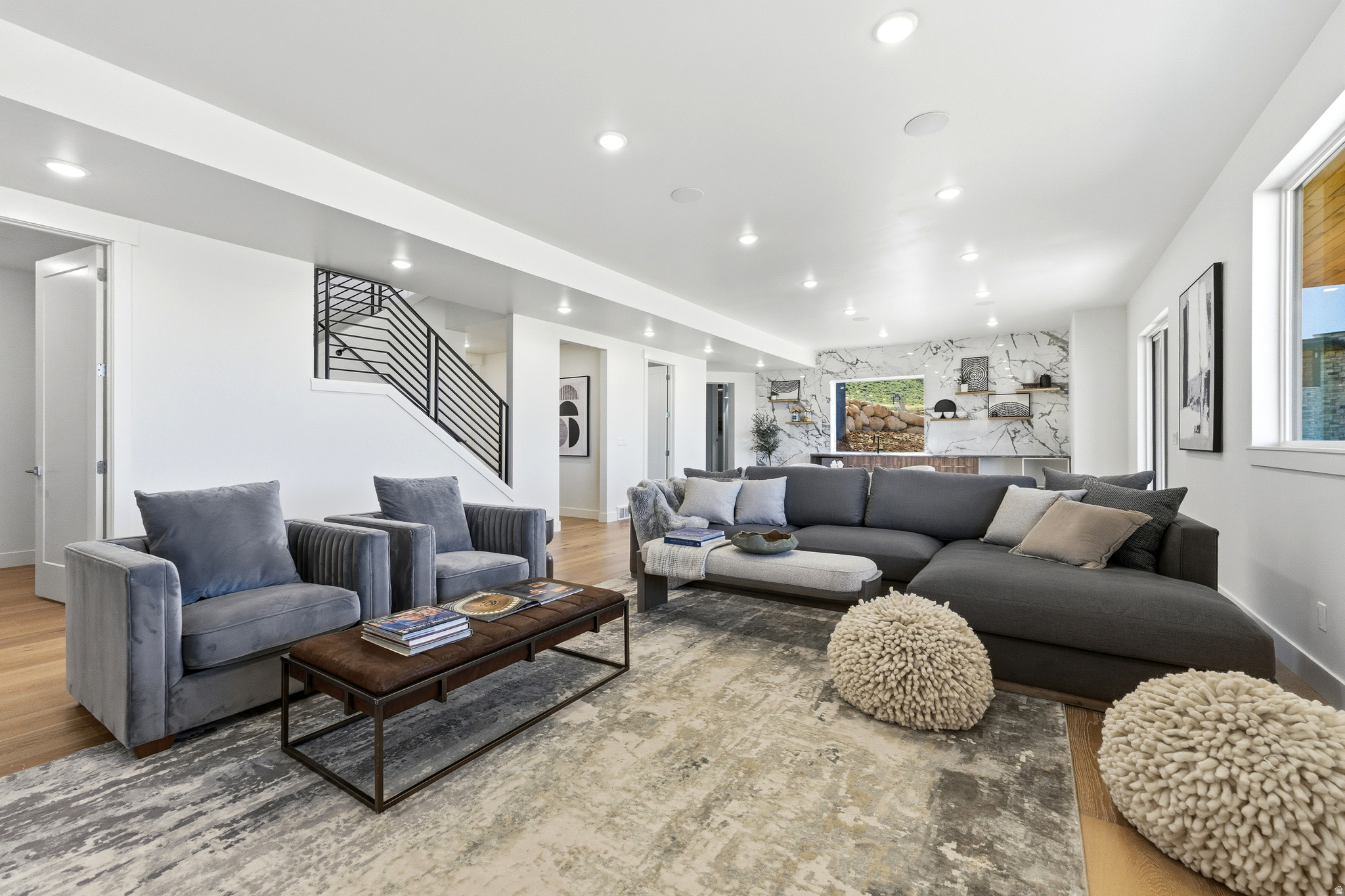 FOOTHILLS AT FRANCIS GATE - Residential