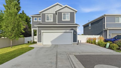 Photo of 3856 S 2915 W, West Haven, UT 84401 (MLS # 2172334)