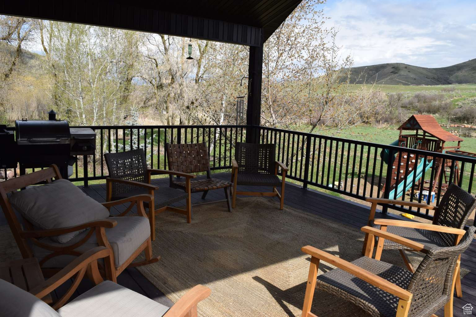 4633 E Glendale Rd, Preston, Idaho image 48