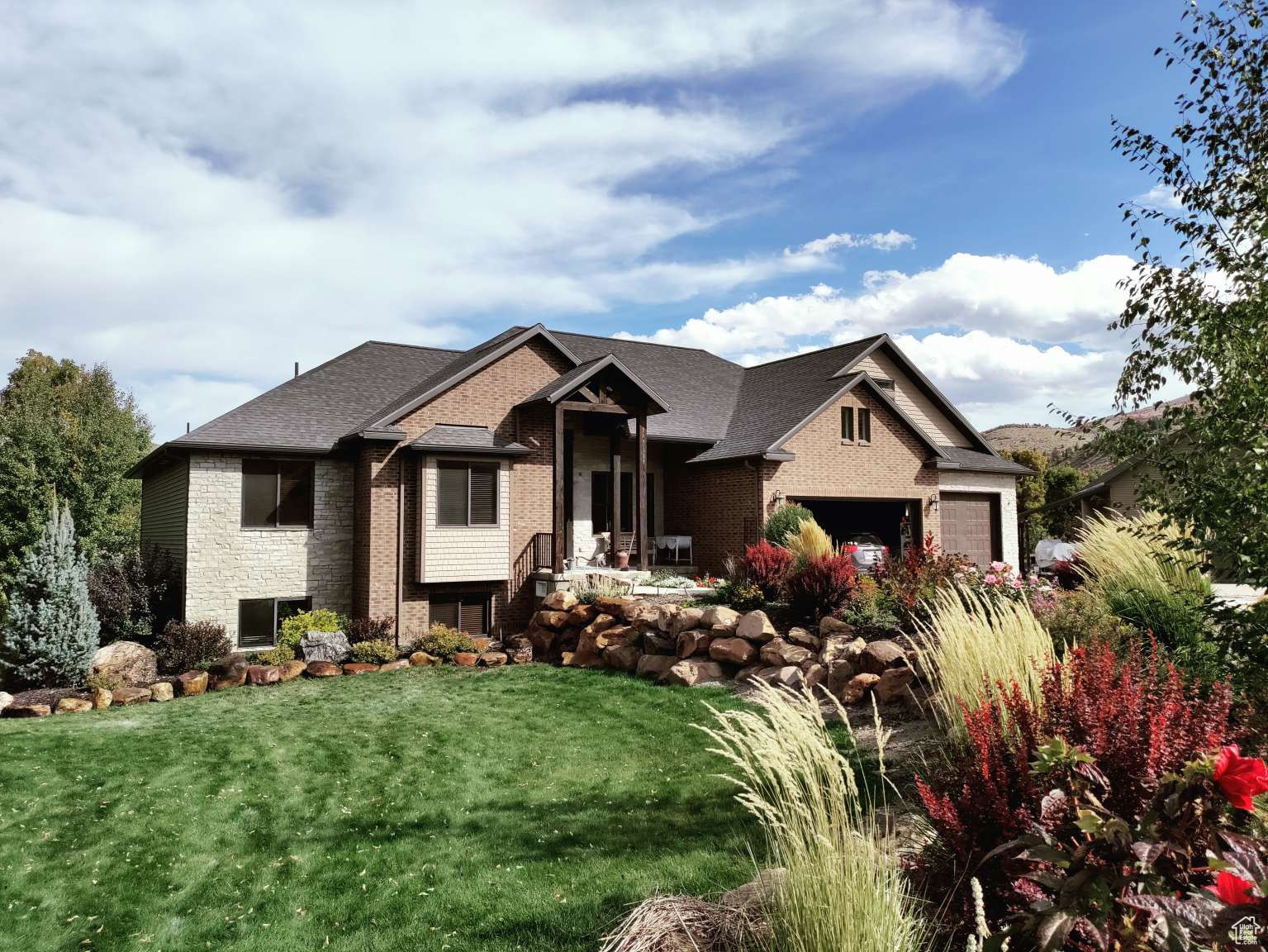4633 E Glendale Rd, Preston, Idaho image 17