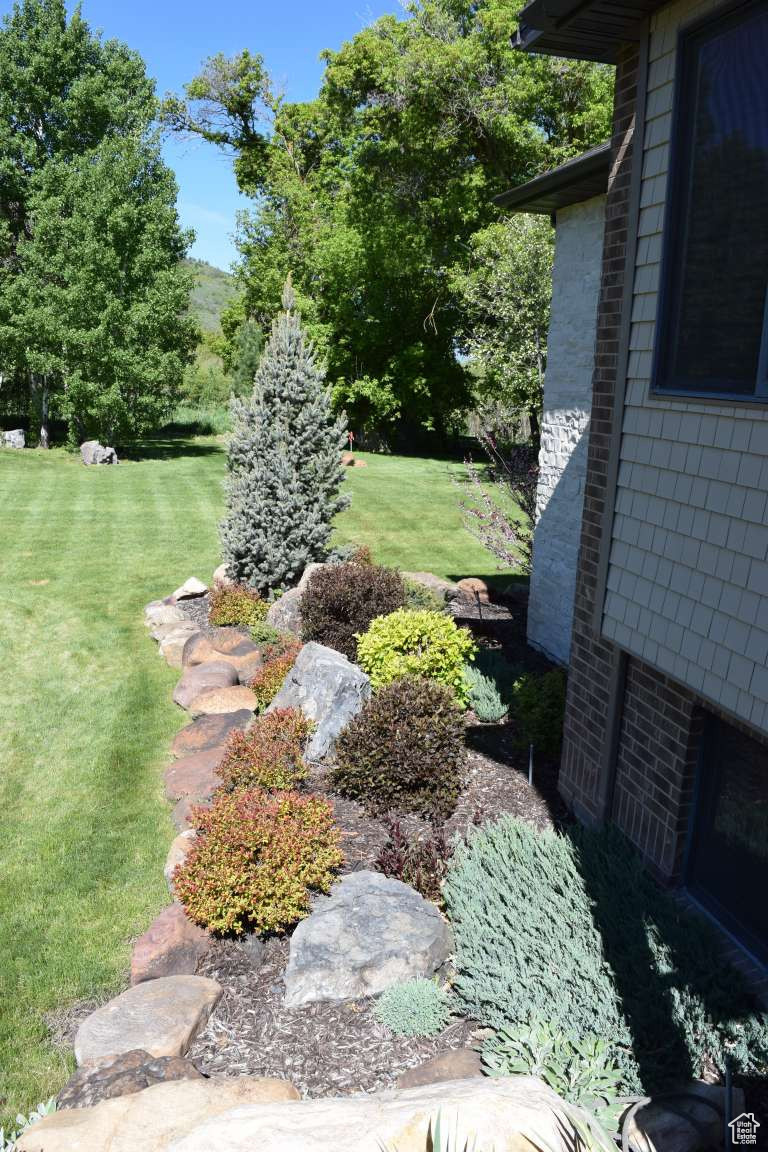 4633 E Glendale Rd, Preston, Idaho image 12
