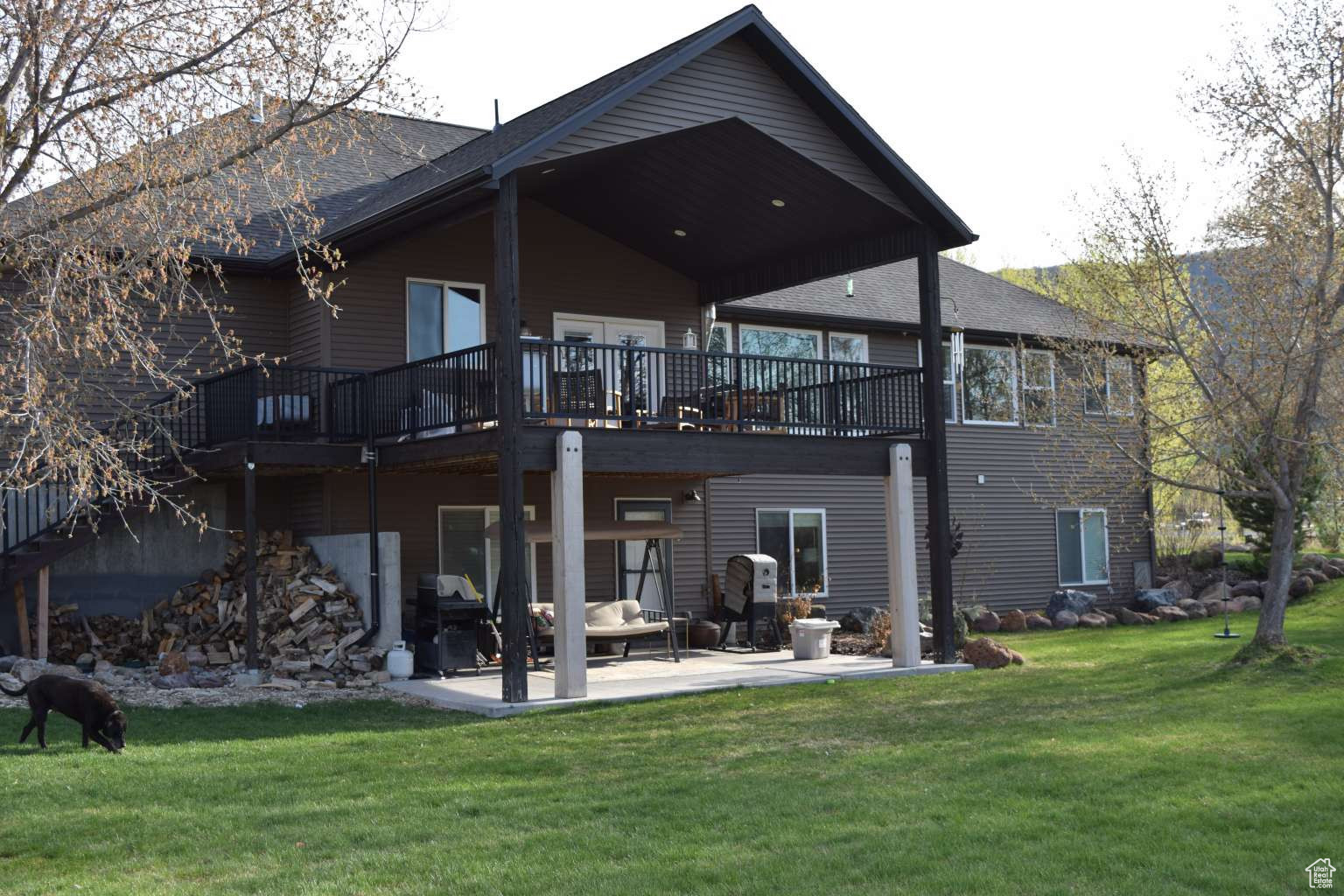 4633 E Glendale Rd, Preston, Idaho image 14