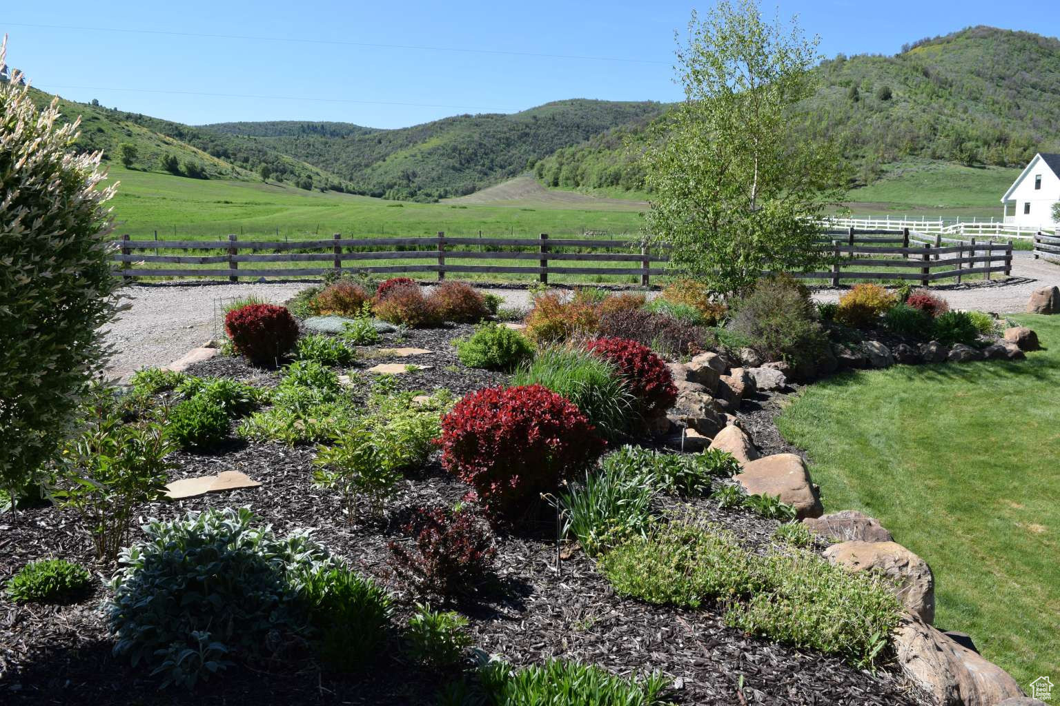 4633 E Glendale Rd, Preston, Idaho image 16