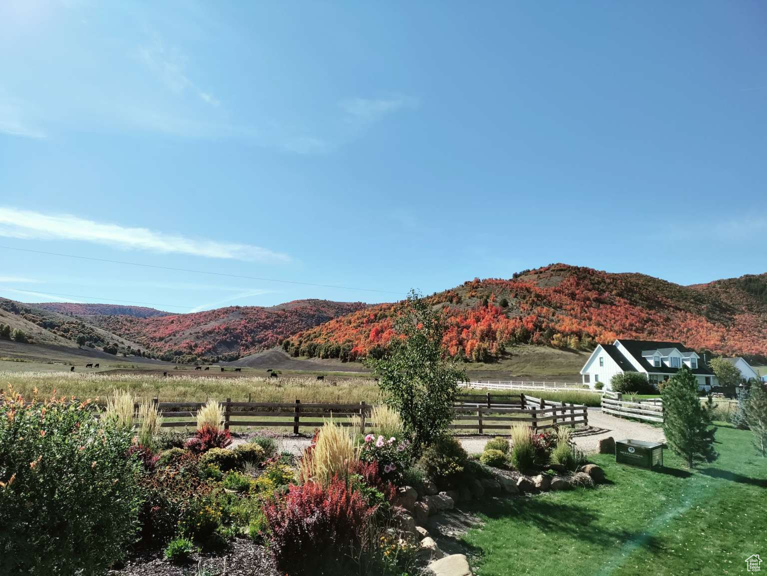 4633 E Glendale Rd, Preston, Idaho image 3