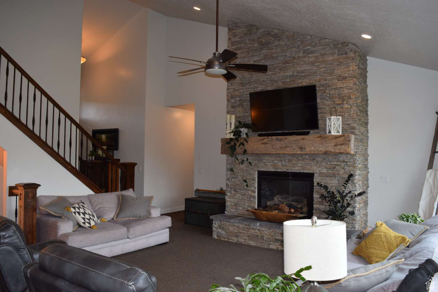 4633 E Glendale Rd, Preston, Idaho image 30
