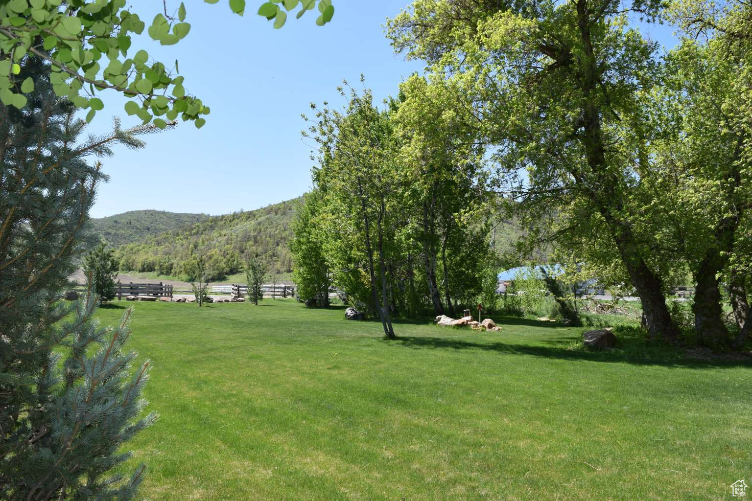 4633 E Glendale Rd, Preston, Idaho image 13