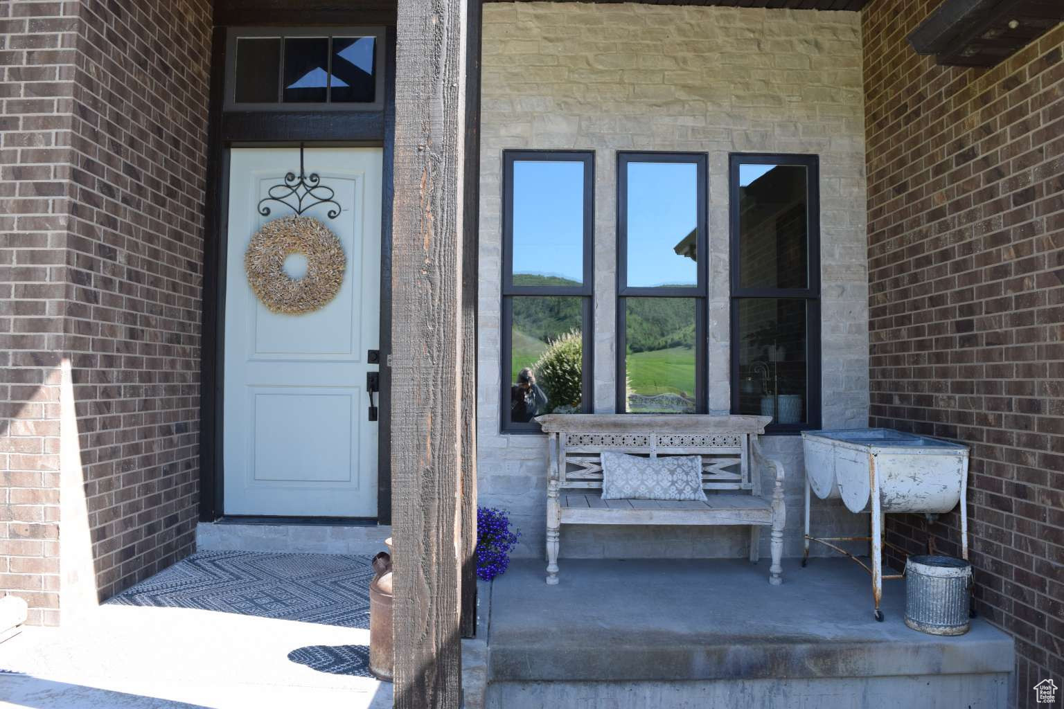 4633 E Glendale Rd, Preston, Idaho image 18