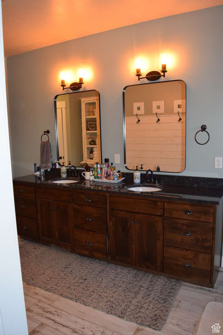 4633 E Glendale Rd, Preston, Idaho image 43