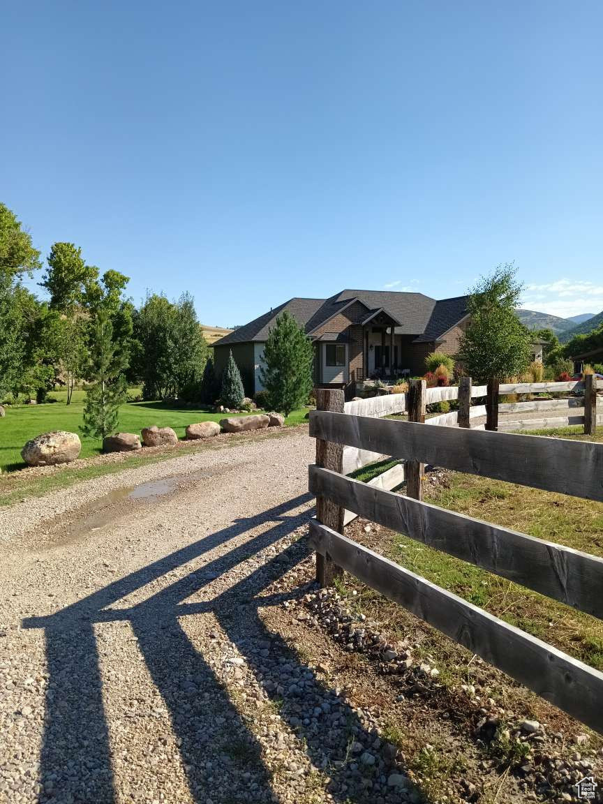 4633 E Glendale Rd, Preston, Idaho image 5