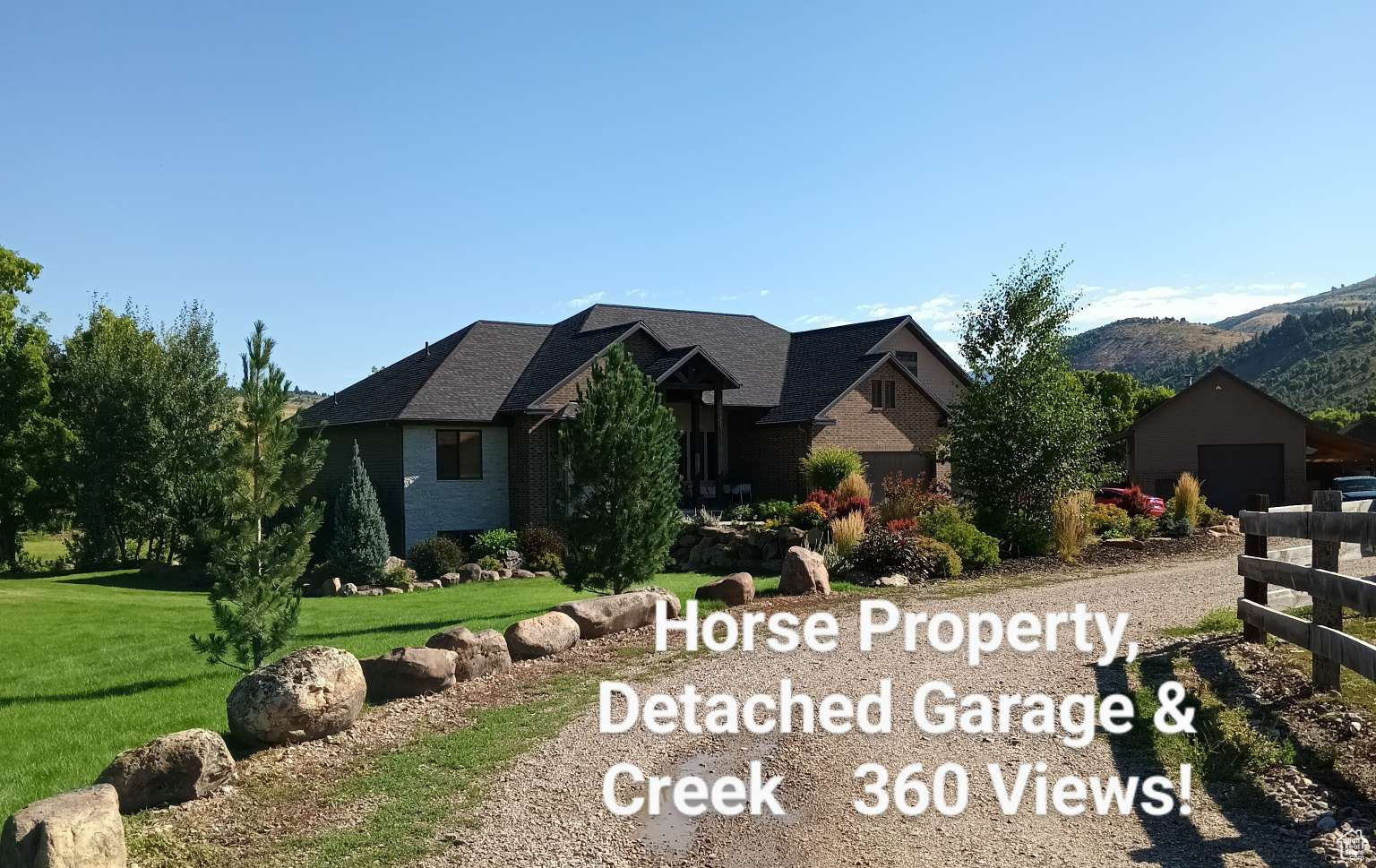 4633 E Glendale Rd, Preston, Idaho image 1