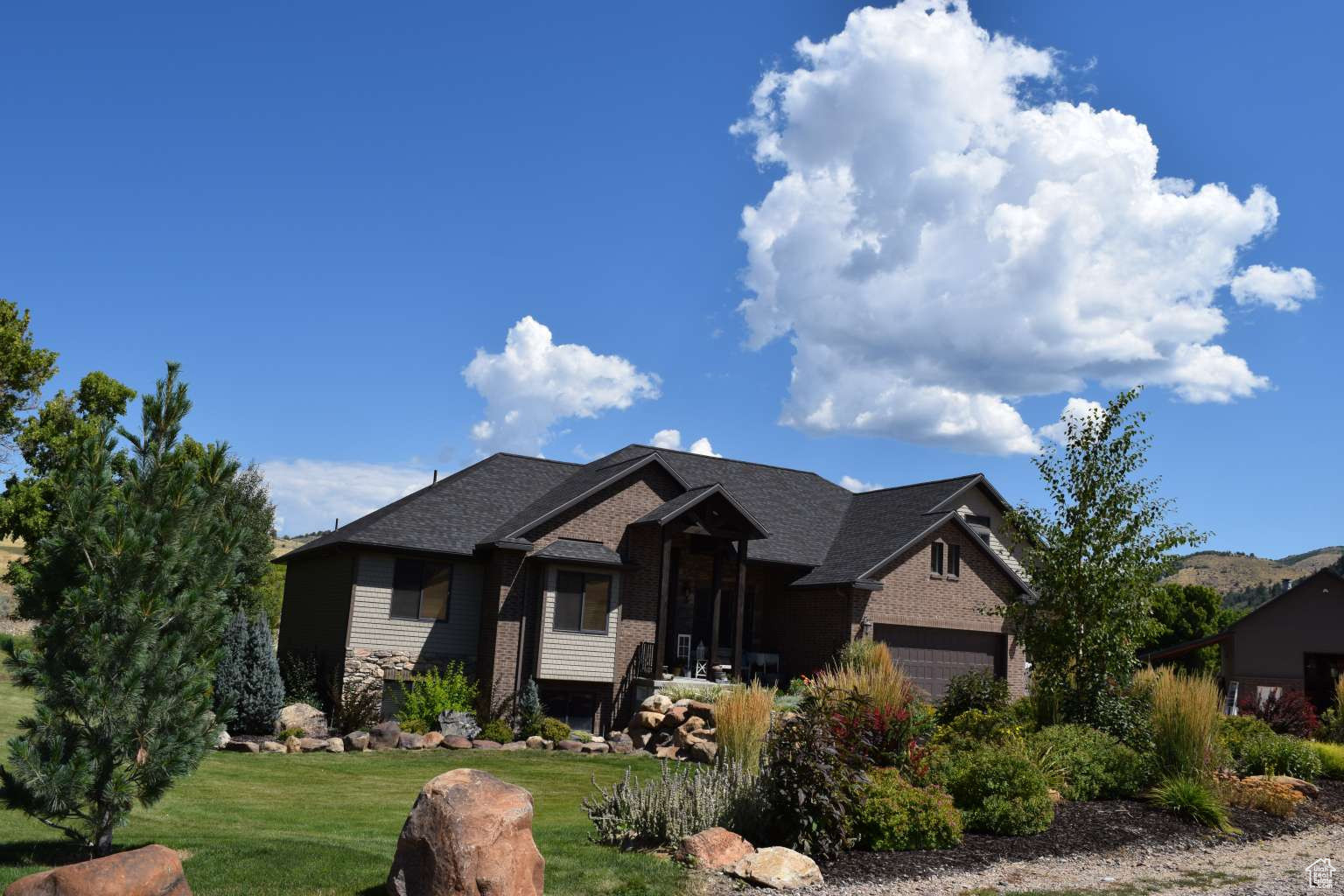4633 E Glendale Rd, Preston, Idaho image 6