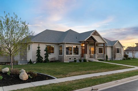 Tiny photo for 243 W CONRAD COURT Ct, Alpine, UT 84004 (MLS # 2146888)