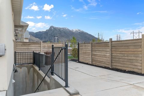 Tiny photo for 243 W CONRAD COURT Ct, Alpine, UT 84004 (MLS # 2146888)