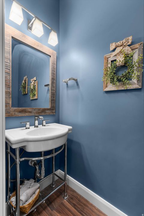 Tiny photo for 243 W CONRAD COURT Ct, Alpine, UT 84004 (MLS # 2146888)