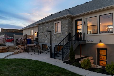 Tiny photo for 243 W CONRAD COURT Ct, Alpine, UT 84004 (MLS # 2146888)