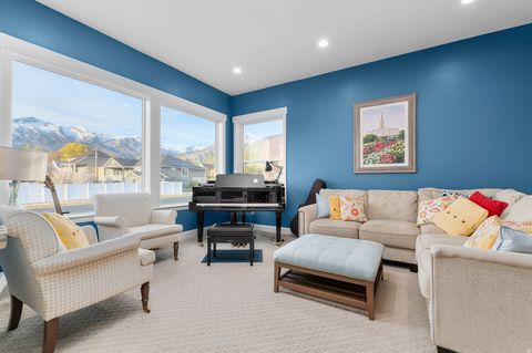 Tiny photo for 243 W CONRAD COURT Ct, Alpine, UT 84004 (MLS # 2146888)