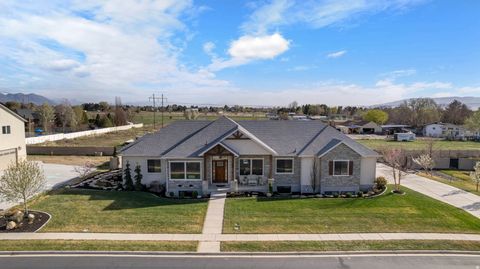 Tiny photo for 243 W CONRAD COURT Ct, Alpine, UT 84004 (MLS # 2146888)