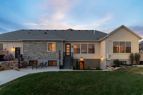 Tiny photo for 243 W CONRAD COURT Ct, Alpine, UT 84004 (MLS # 2146888)