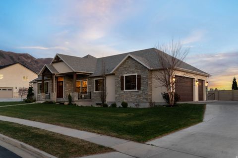 Tiny photo for 243 W CONRAD COURT Ct, Alpine, UT 84004 (MLS # 2146888)