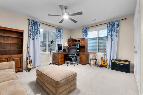 Tiny photo for 243 W CONRAD COURT Ct, Alpine, UT 84004 (MLS # 2146888)