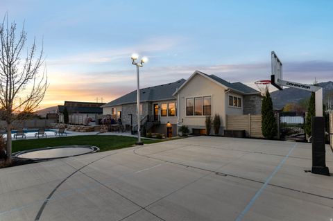 Tiny photo for 243 W CONRAD COURT Ct, Alpine, UT 84004 (MLS # 2146888)