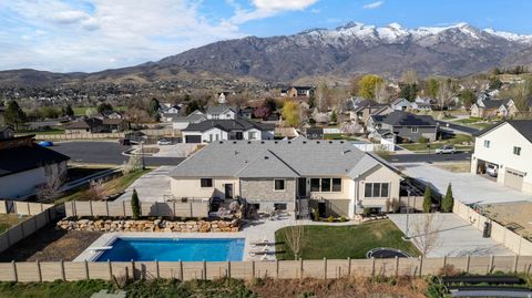 Tiny photo for 243 W CONRAD COURT Ct, Alpine, UT 84004 (MLS # 2146888)
